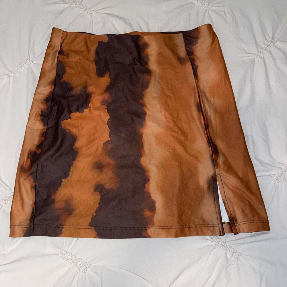 skirt